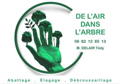 De l'Air dans l'Arbre